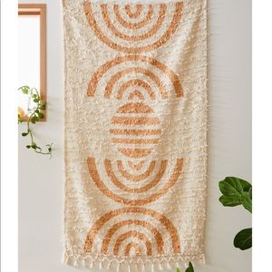 Winnie Textured Tapestry